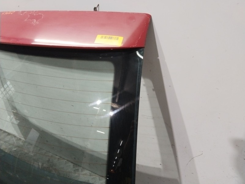 Recambio de porton trasero para seat ibiza iii (6l1) 1.9 tdi referencia OEM IAM 6L6827024B  