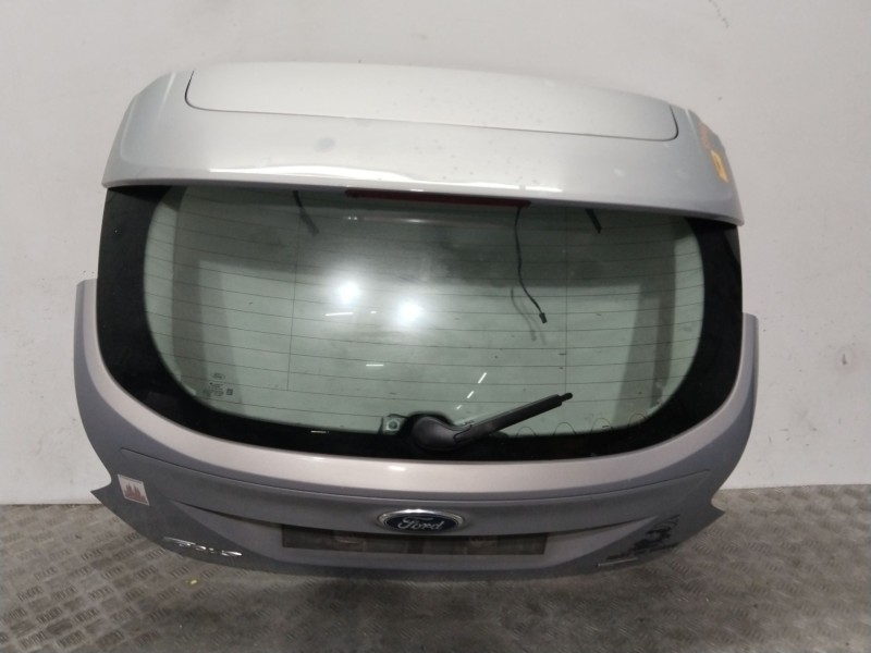 Recambio de porton trasero para ford focus iv (hn) 1.0 ecoboost referencia OEM IAM 1838957  