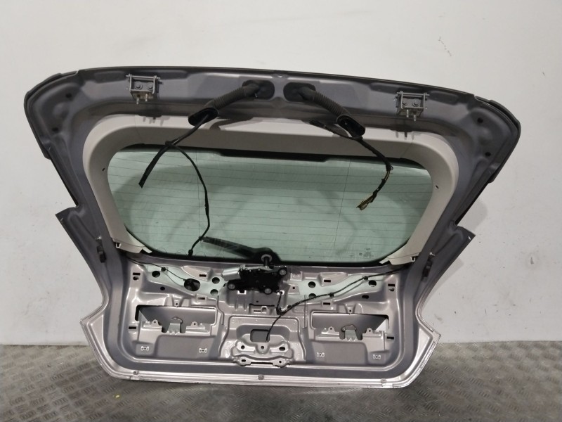 Recambio de porton trasero para ford focus iv (hn) 1.0 ecoboost referencia OEM IAM 1838957  