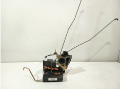 Recambio de cerradura puerta trasera derecha para kia rio 1.5 crdi active referencia OEM IAM 814221G000  