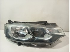 Recambio de faro derecho para citroën c-elysee (dd_) 1.6 vti 115 (ddnfp0, ddnfp6, ddnfp9) referencia OEM IAM 9817297880  