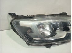 Recambio de faro derecho para citroën c-elysee (dd_) 1.6 vti 115 (ddnfp0, ddnfp6, ddnfp9) referencia OEM IAM 9817297880   2