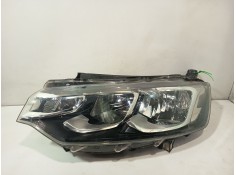 Recambio de faro izquierdo para citroën c-elysee (dd_) 1.6 vti 115 (ddnfp0, ddnfp6, ddnfp9) referencia OEM IAM 9817298480  
