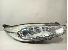 Recambio de faro derecho para ford fiesta vi (cb1, ccn) 1.0 ecoboost referencia OEM IAM 2126881 C1BB13 W029CD 
