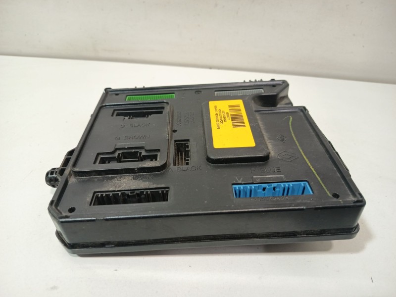 Recambio de modulo confort para renault megane iii coupe dynamique referencia OEM IAM A2C53284891  