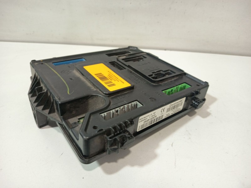 Recambio de modulo confort para renault megane iii coupe dynamique referencia OEM IAM A2C53284891  