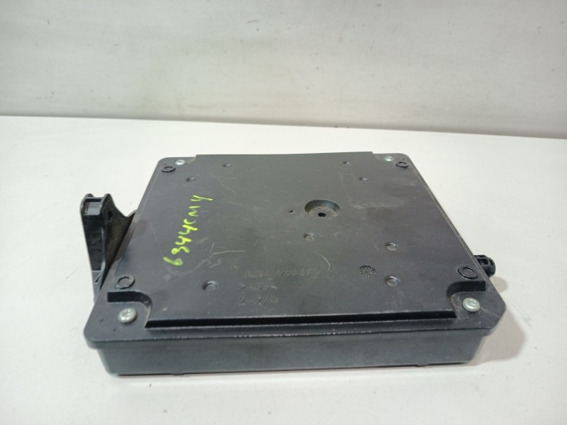 Recambio de modulo confort para renault megane iii coupe dynamique referencia OEM IAM A2C53284891  