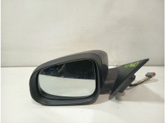 Recambio de retrovisor izquierdo para jaguar xf i (x250) 2.7 d referencia OEM IAM 3303051  