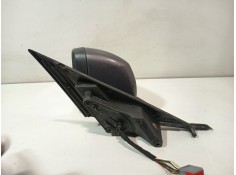 Recambio de retrovisor izquierdo para jaguar xf i (x250) 2.7 d referencia OEM IAM 3303051   2