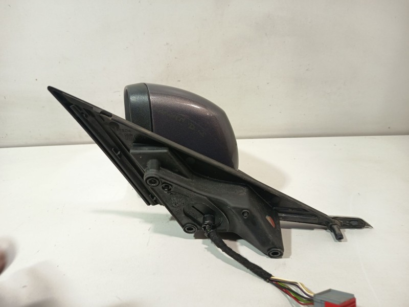 Recambio de retrovisor izquierdo para jaguar xf i (x250) 2.7 d referencia OEM IAM 3303051  