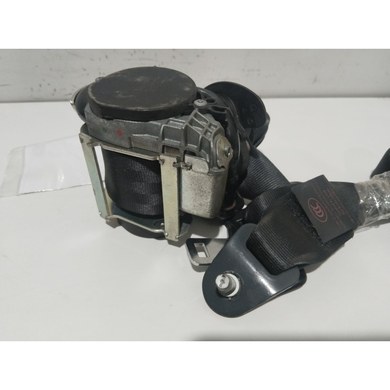 CINTURON SEGURIDAD DELANTERO DERECHO 96569048XX  - imagen 3