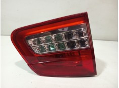 Recambio de piloto trasero izquierdo interior para citroën c5 iii (rd_) 1.6 hdi 110 referencia OEM IAM 9687583080  