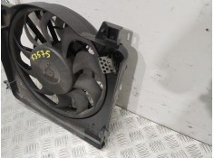 Recambio de electroventilador para opel zafira / zafira family b (a05) 1.9 cdti (m75) referencia OEM IAM 24467444   2