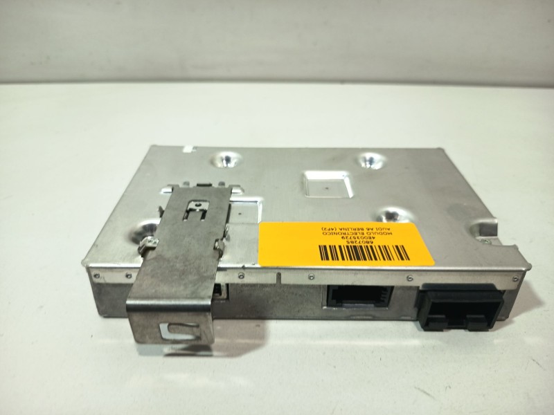 Recambio de modulo electronico para audi a6 berlina (4f2) 3.0 tdi quattro (165kw) referencia OEM IAM 4E0035729  