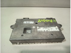 Recambio de modulo electronico para audi a6 berlina (4f2) 3.0 tdi quattro (165kw) referencia OEM IAM 4E0035729   2
