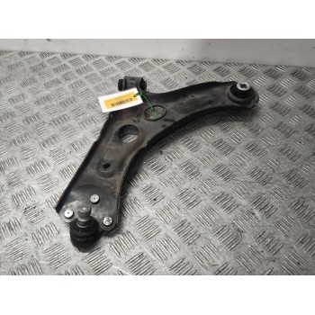 BRAZO SUSPENSION INFERIOR DELANTERO IZQUIERDO 9857903080 
