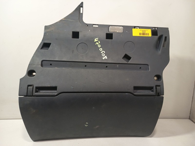 Recambio de guantera para audi a6 berlina (4f2) 3.0 tdi quattro (165kw) referencia OEM IAM 4F1857035  