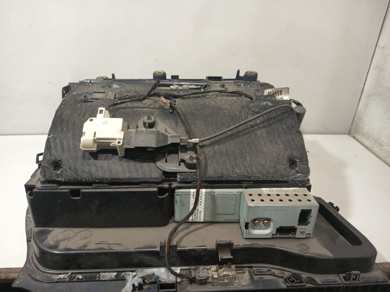 Recambio de guantera para audi a6 berlina (4f2) 3.0 tdi quattro (165kw) referencia OEM IAM 4F1857035  