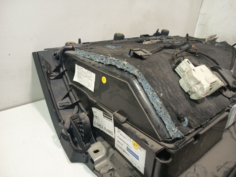 Recambio de guantera para audi a6 berlina (4f2) 3.0 tdi quattro (165kw) referencia OEM IAM 4F1857035  