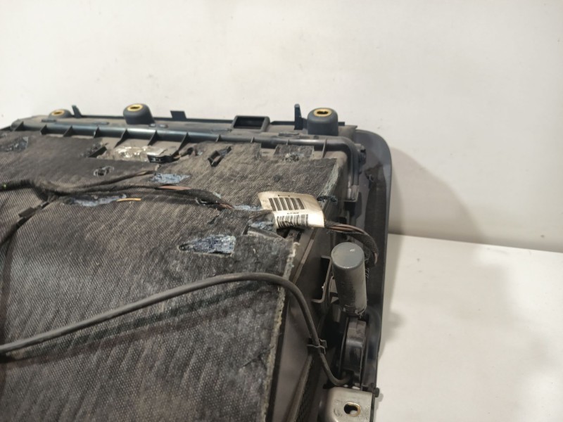 Recambio de guantera para audi a6 berlina (4f2) 3.0 tdi quattro (165kw) referencia OEM IAM 4F1857035  