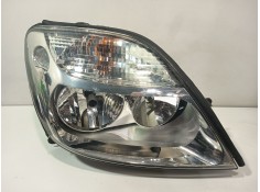 Recambio de faro derecho para renault megane i scenic (ja0) 1.6 referencia OEM IAM 7700432097  