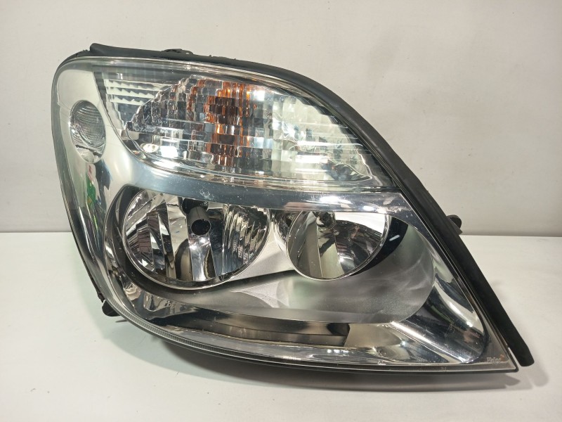 Recambio de faro derecho para renault megane i scenic (ja0) 1.6 referencia OEM IAM 7700432097  