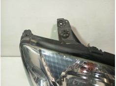 Recambio de faro derecho para renault megane i scenic (ja0) 1.6 referencia OEM IAM 7700432097   2