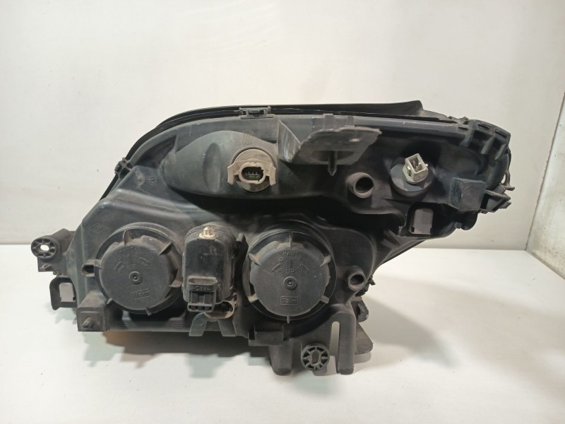 Recambio de faro derecho para renault megane i scenic (ja0) 1.6 referencia OEM IAM 7700432097  