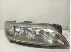 Recambio de faro derecho para renault laguna ii (bg0) authentique referencia OEM IAM 89004692  