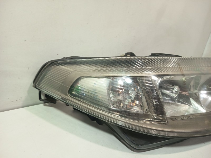 Recambio de faro derecho para renault laguna ii (bg0) authentique referencia OEM IAM 89004692  