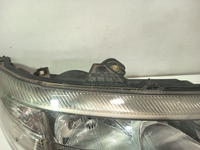Recambio de faro derecho para renault laguna ii (bg0) authentique referencia OEM IAM 89004692  