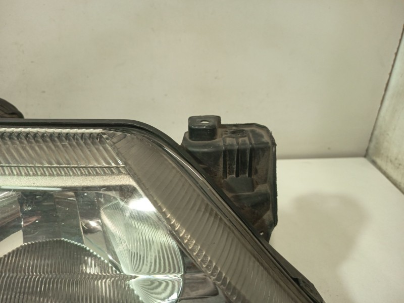 Recambio de faro derecho para renault laguna ii (bg0) authentique referencia OEM IAM 89004692  