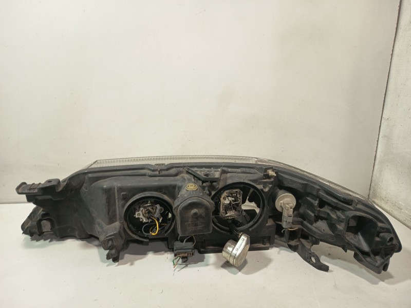Recambio de faro derecho para renault laguna ii (bg0) authentique referencia OEM IAM 89004692  