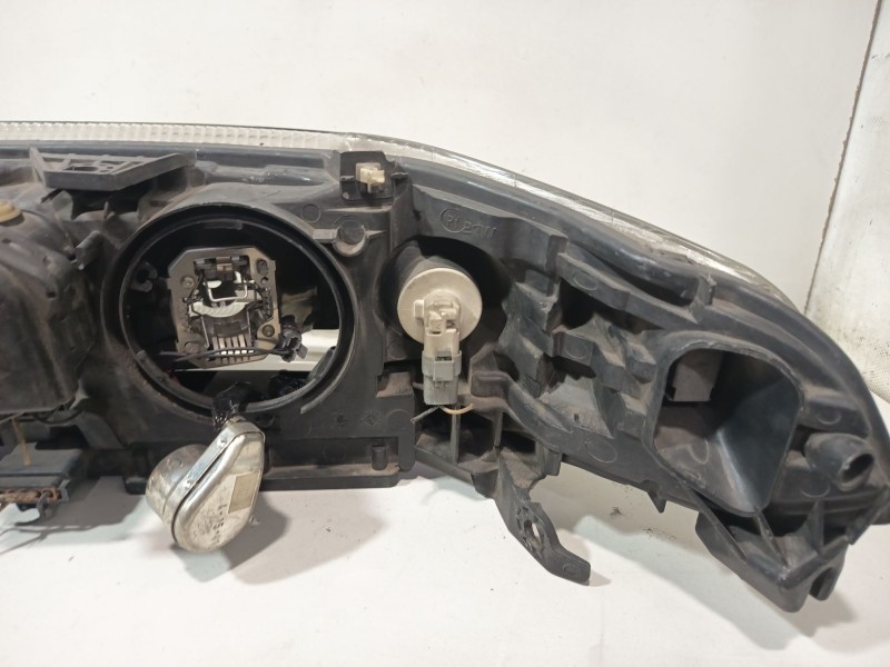 Recambio de faro derecho para renault laguna ii (bg0) authentique referencia OEM IAM 89004692  