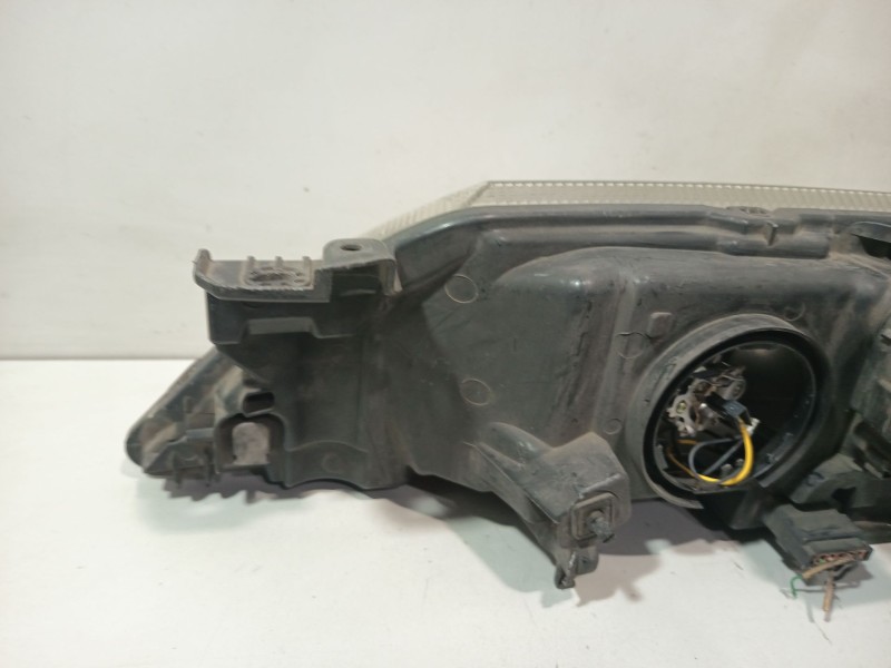 Recambio de faro derecho para renault laguna ii (bg0) authentique referencia OEM IAM 89004692  