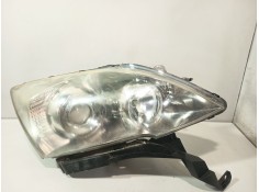 Recambio de faro derecho para honda cr-v iii (re_) 2.2 i-ctdi 4wd (re6) referencia OEM IAM 33101SWWG01  