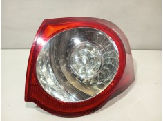 Recambio de piloto trasero derecho para volkswagen passat alltrack b7 (365) 2.0 tsi 4motion referencia OEM IAM 3C9945096N  