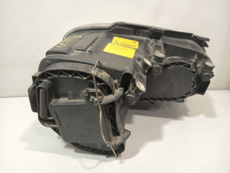 Recambio de faro izquierdo para volkswagen touran (1t1, 1t2) 1.9 tdi referencia OEM IAM 0301205201  