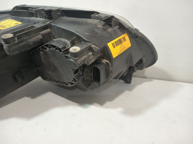 Recambio de faro izquierdo para volkswagen touran (1t1, 1t2) 1.9 tdi referencia OEM IAM 0301205201  