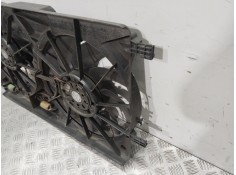 Recambio de electroventilador para chevrolet orlando (j309) 2.0 d referencia OEM IAM 13335184   2