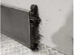 Recambio de radiador agua para chevrolet orlando (j309) 2.0 d referencia OEM IAM 39074663 63072201E  2