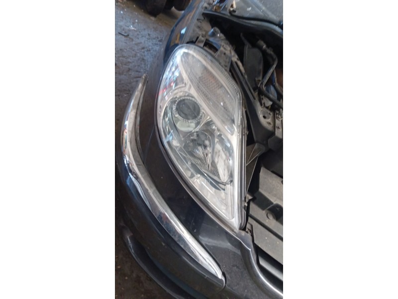 Recambio de faro derecho para citroën c8 (ea_, eb_) 2.0 hdi 135 referencia OEM IAM 620615  