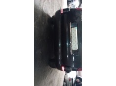 Recambio de paragolpes trasero para citroën c8 (ea_, eb_) 2.0 hdi 135 referencia OEM IAM 7410CN  