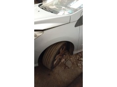 Recambio de aleta delantera izquierda para peugeot 308 sw i (4e_, 4h_) 1.6 hdi referencia OEM IAM 7840W1  