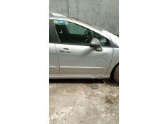 Recambio de puerta delantera derecha para peugeot 308 sw i (4e_, 4h_) 1.6 hdi referencia OEM IAM 9004CC  