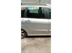 Recambio de puerta trasera derecha para peugeot 308 sw i (4e_, 4h_) 1.6 hdi referencia OEM IAM 9008T0  