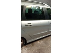 Recambio de puerta trasera derecha para peugeot 308 sw i (4e_, 4h_) 1.6 hdi referencia OEM IAM 9008T0   2