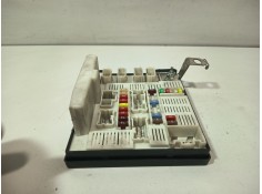 Recambio de caja reles / fusibles para renault scénic ii (jm0/1_) 1.5 dci (jm1e, jm16) referencia OEM IAM 8200481866G  