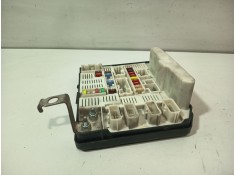 Recambio de caja reles / fusibles para renault scénic ii (jm0/1_) 1.5 dci (jm1e, jm16) referencia OEM IAM 8200481866G   2