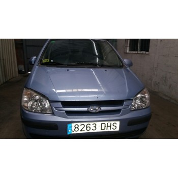 HYUNDAI GETZ (TB)